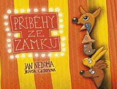 Jan Nedoma: Příběhy ze zámku