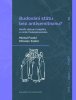 Michal Frankl: Budování státu bez antisemitismu? - Násilí, diskurz loajality a vznik Československa