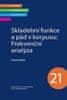 Tomáš Jelínek: Skladební funkce a pád v korpusu: Frekvenční analýza