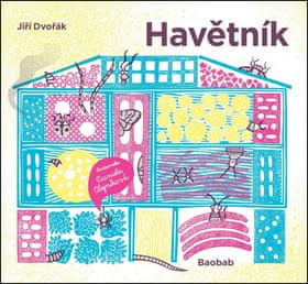 Jiří Dvořák: Havětník