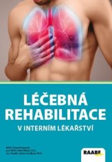 Tereza Knoppová: Léčebná rehabilitace v interním lékařství