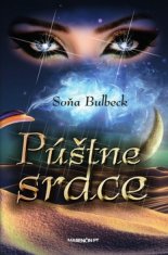 Soňa Bulbeck: Púštne srdce