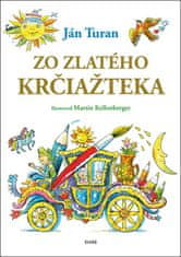 Ján Turan: Zo zlatého krčiažteka