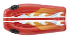 Intex 58165 Surf s držadlami červený