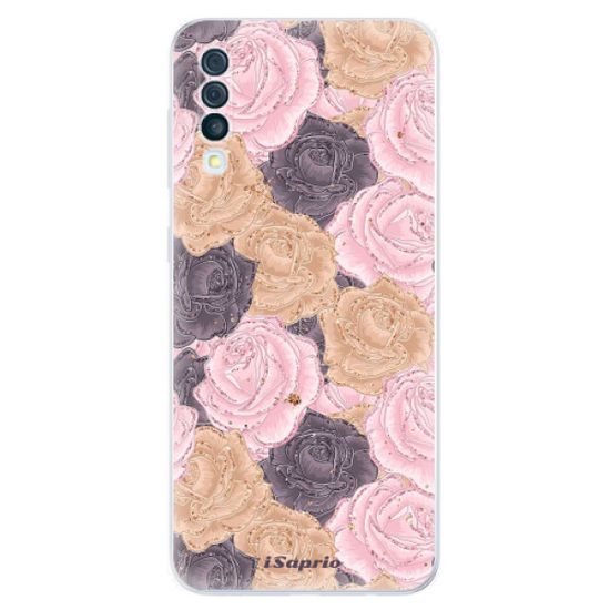 iSaprio Silikónové puzdro - Roses 03 pre Samsung Galaxy A50