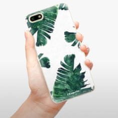 iSaprio Silikónové puzdro - Jungle 11 pre Huawei Y5 2018