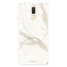 iSaprio Silikónové puzdro - Marble 12 pre Huawei Mate 10 Lite