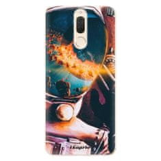 iSaprio Silikónové puzdro - Astronaut 01 pre Huawei Mate 10 Lite