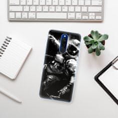 iSaprio Silikónové puzdro - Astronaut 02 pre Xiaomi Redmi 8