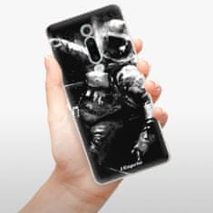 iSaprio Silikónové puzdro - Astronaut 02 pre Xiaomi Mi 9T Pro