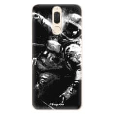 iSaprio Silikónové puzdro - Astronaut 02 pre Huawei Mate 10 Lite