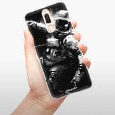 iSaprio Silikónové puzdro - Astronaut 02 pre Huawei Mate 10 Lite