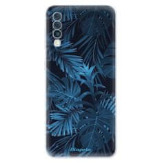 iSaprio Silikónové puzdro - Jungle 12 pre Samsung Galaxy A50