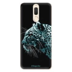 iSaprio Silikónové puzdro - Leopard 10 pre Huawei Mate 10 Lite