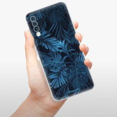 iSaprio Silikónové puzdro - Jungle 12 pre Samsung Galaxy A50