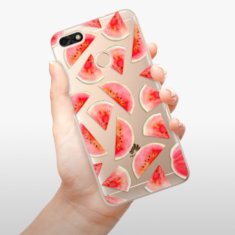 iSaprio Silikónové puzdro - Melon Pattern 02 pre Huawei P9 Lite Mini