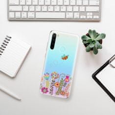 iSaprio Silikónové puzdro - Bee 01 pre Xiaomi Redmi Note 8