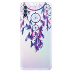 iSaprio Silikónové puzdro - Dreamcatcher 01 pre Samsung Galaxy A50