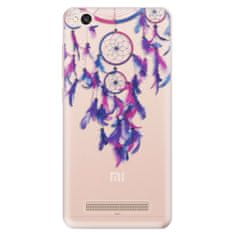 iSaprio Silikónové puzdro - Dreamcatcher 01 pre Xiaomi Redmi 4A