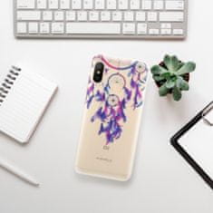 iSaprio Silikónové puzdro - Dreamcatcher 01 pre Xiaomi Mi A2 Lite