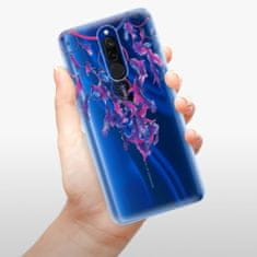 iSaprio Silikónové puzdro - Dreamcatcher 01 pre Xiaomi Redmi 8