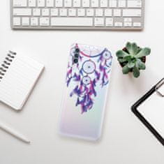 iSaprio Silikónové puzdro - Dreamcatcher 01 pre Samsung Galaxy A50