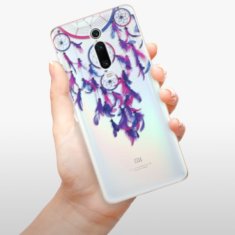 iSaprio Silikónové puzdro - Dreamcatcher 01 pre Xiaomi Mi 9T Pro