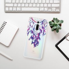 iSaprio Silikónové puzdro - Dreamcatcher 01 pre Xiaomi Mi 9T Pro