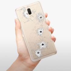 iSaprio Silikónové puzdro - Gunshots pre Huawei Mate 10 Lite