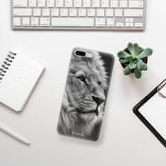 iSaprio Silikónové puzdro - Lion 10 pre Apple iPhone 7 Plus / 8 Plus