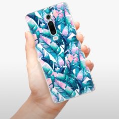 iSaprio Silikónové puzdro - Palm Leaves 03 pre Xiaomi Mi 9T Pro