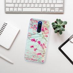 iSaprio Silikónové puzdro - Blossom 01 pre Xiaomi Redmi 8