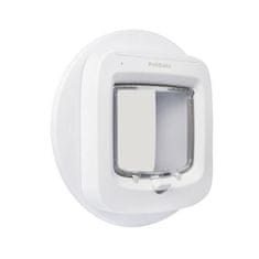 shumee PETSAFE sklenený adaptér pre PPA19-16145 - biely