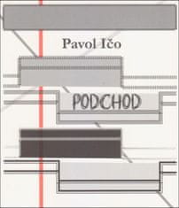 Pavol Ičo: Podchod