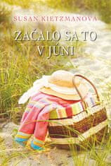 Susan Kietzman: Začalo sa to v júni