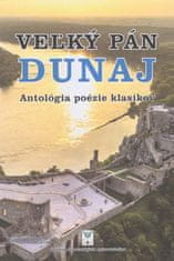 Veľký pán Dunaj - Analógia poézie klasikov