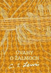 Clive Staples Lewis: Úvahy o žalmoch