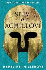 Madeline Millerová: Spev o Achillovi