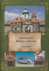 Dušan Fajkoš: Genius loci Moravy a Slezska