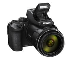 Nikon CoolPix P950