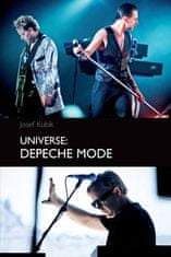 Josef Kubík: Universe:Depeche Mode