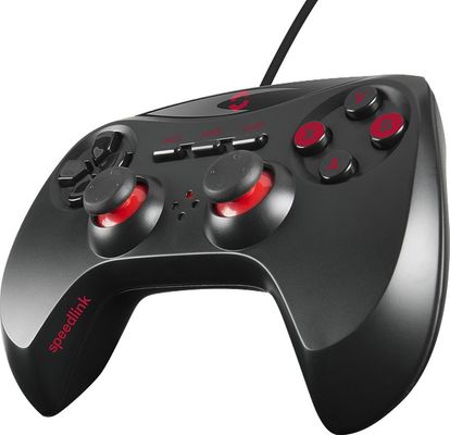 Herný ovládač gamepad Speedlink Strike NX pre Xbox One