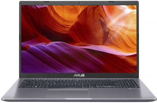 Notebook Asus VivoBook 17 (X509FJ-EJ139T) Full HD SSD tenký rámik procesor Intel 8. generácie