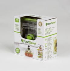 FoodSaver 0,7 l Fresh dóza FFC003X