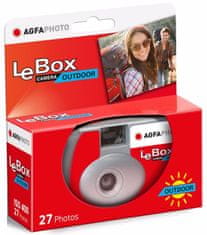 Agfaphoto LeBox Outdoor 400/27