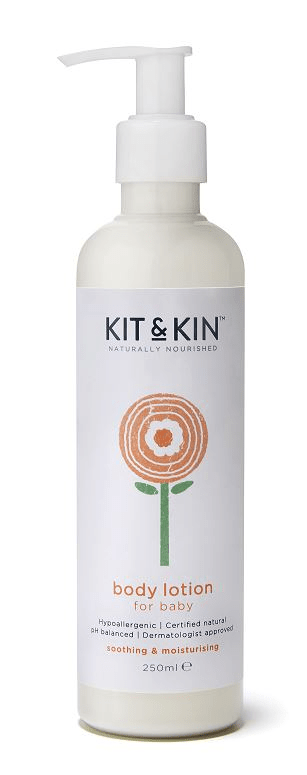 Kit & Kin Telové mlieko 250 ml