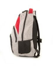 Rucksack Only Školský batoh Wonder Velvet grey