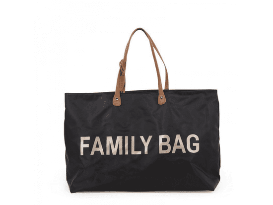 Childhome Cestovná taška Family Bag