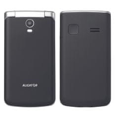 Aligator V710, Black