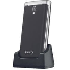 Aligator V710, Black